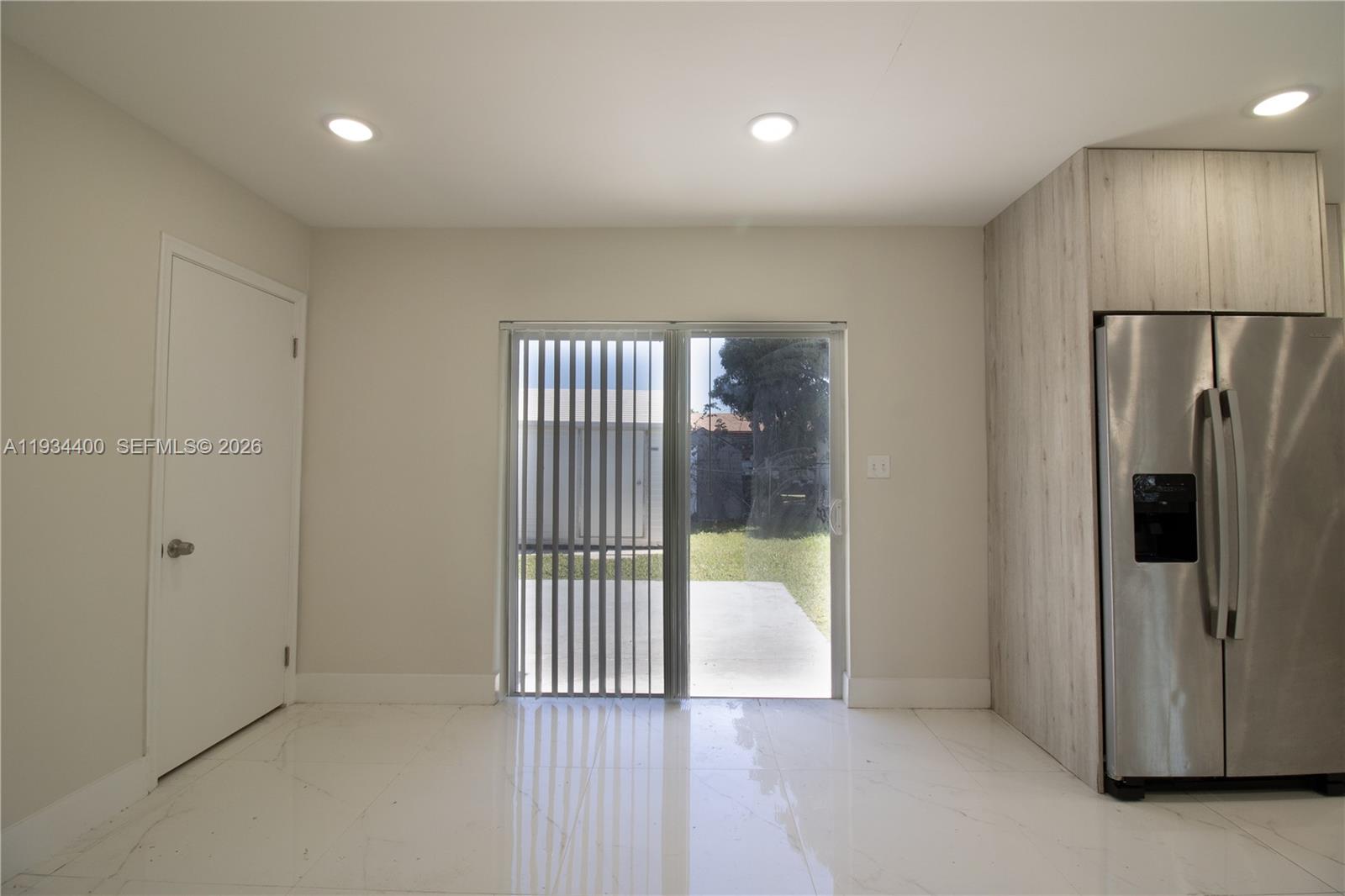 SOUTH MIAMI HEIGHTS ADDN - Residential