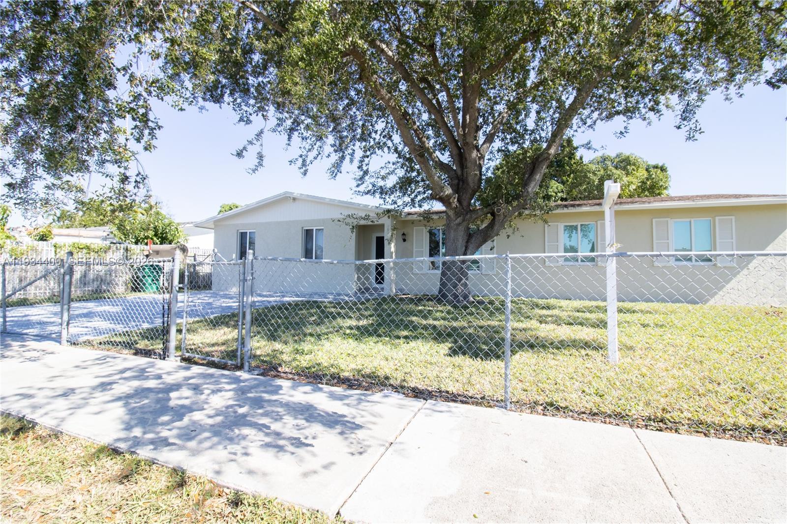 SOUTH MIAMI HEIGHTS ADDN - Residential