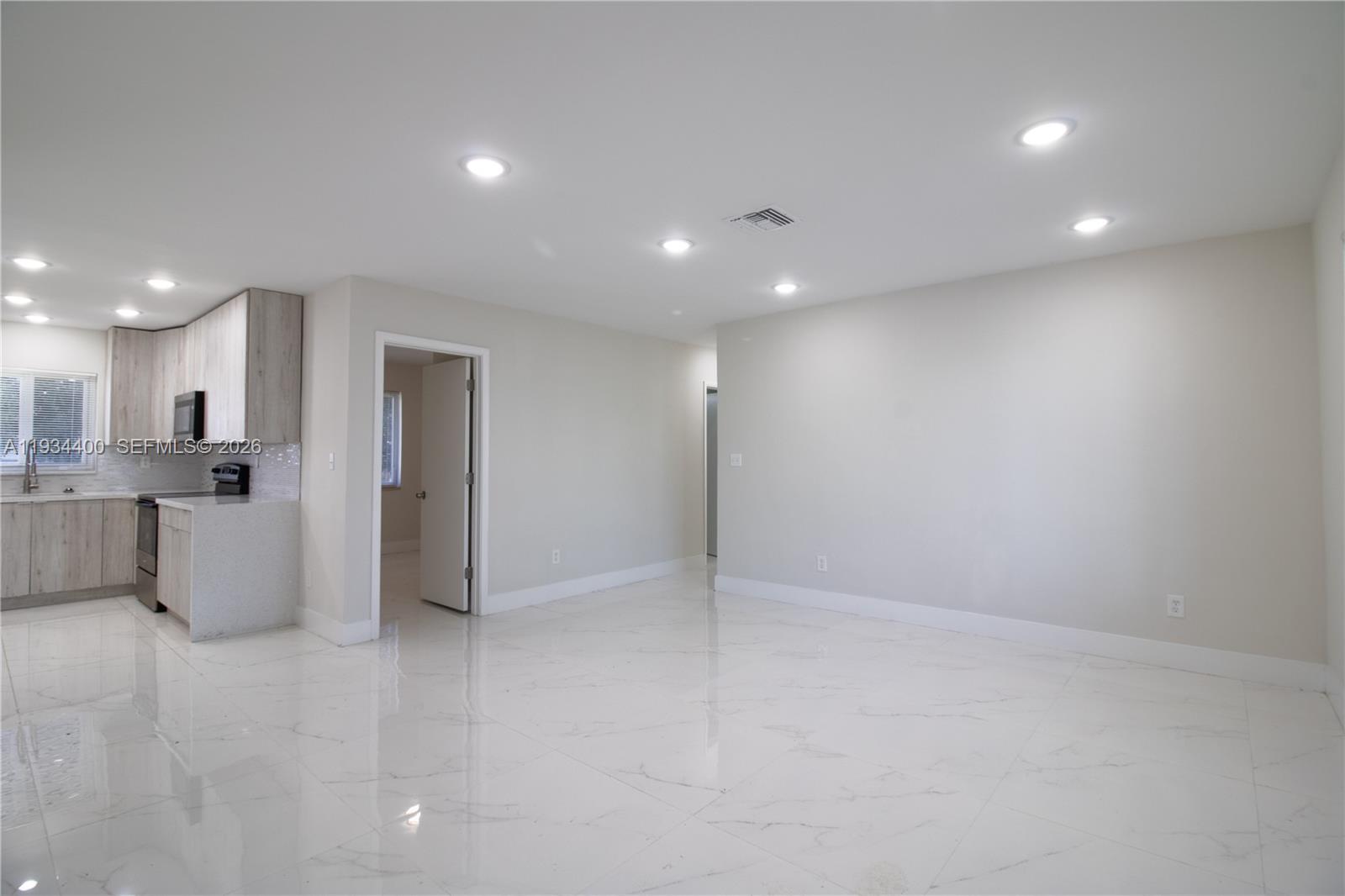 SOUTH MIAMI HEIGHTS ADDN - Residential