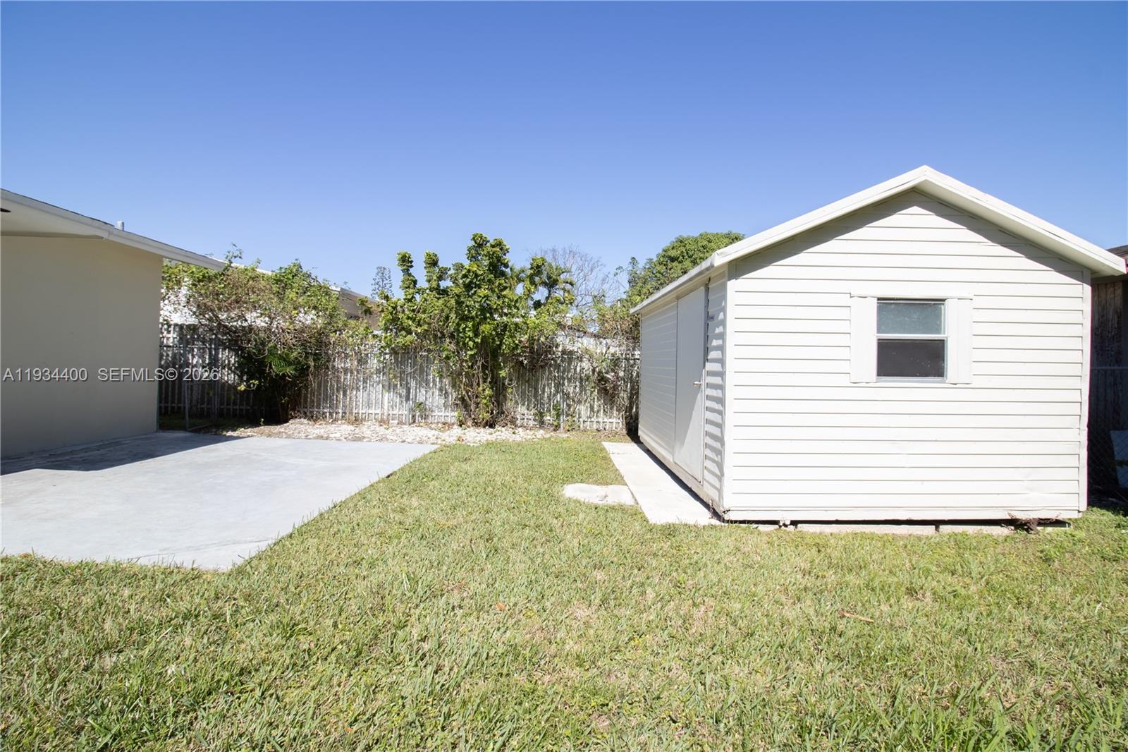 SOUTH MIAMI HEIGHTS ADDN - Residential