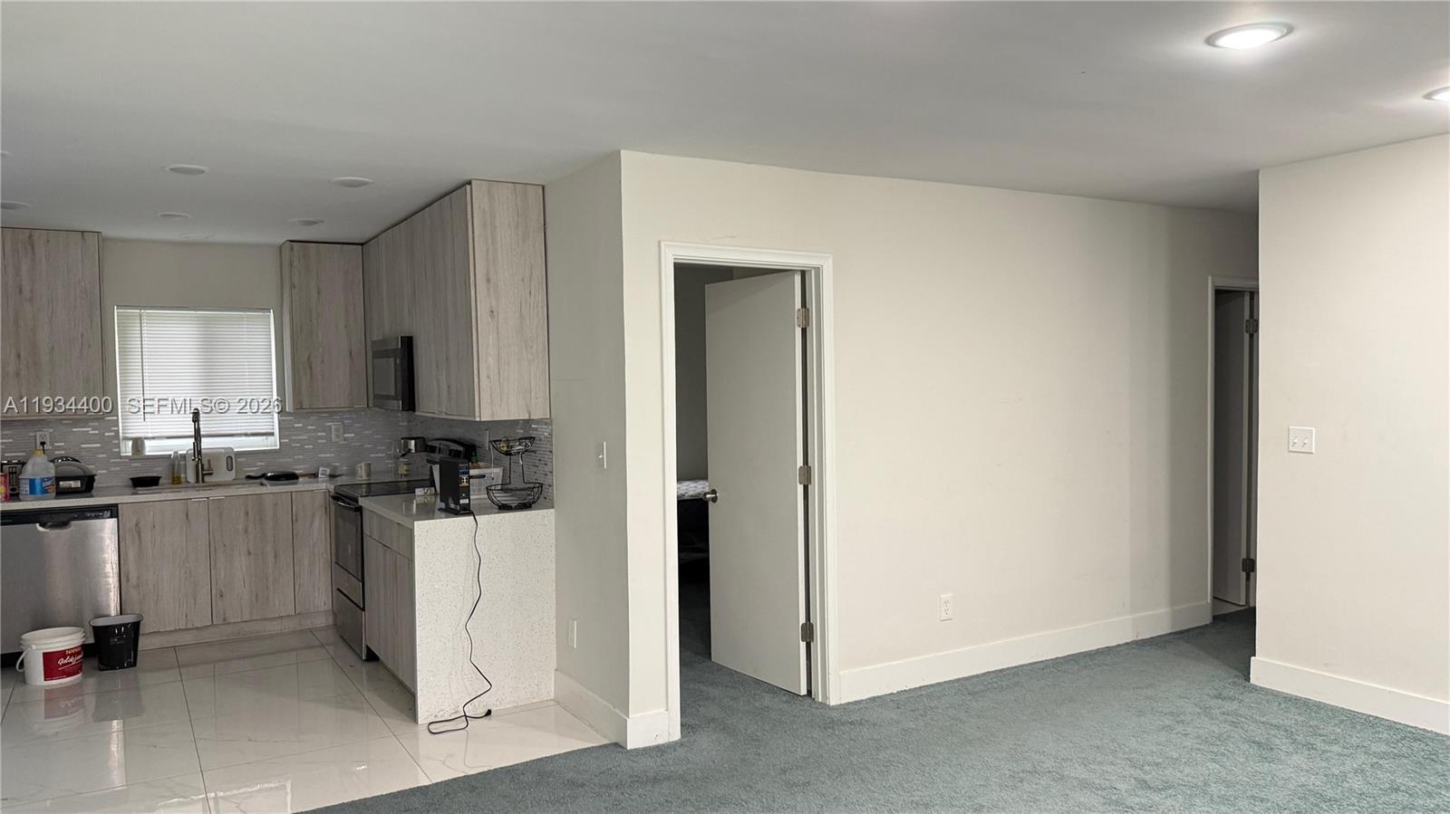 SOUTH MIAMI HEIGHTS ADDN - Residential