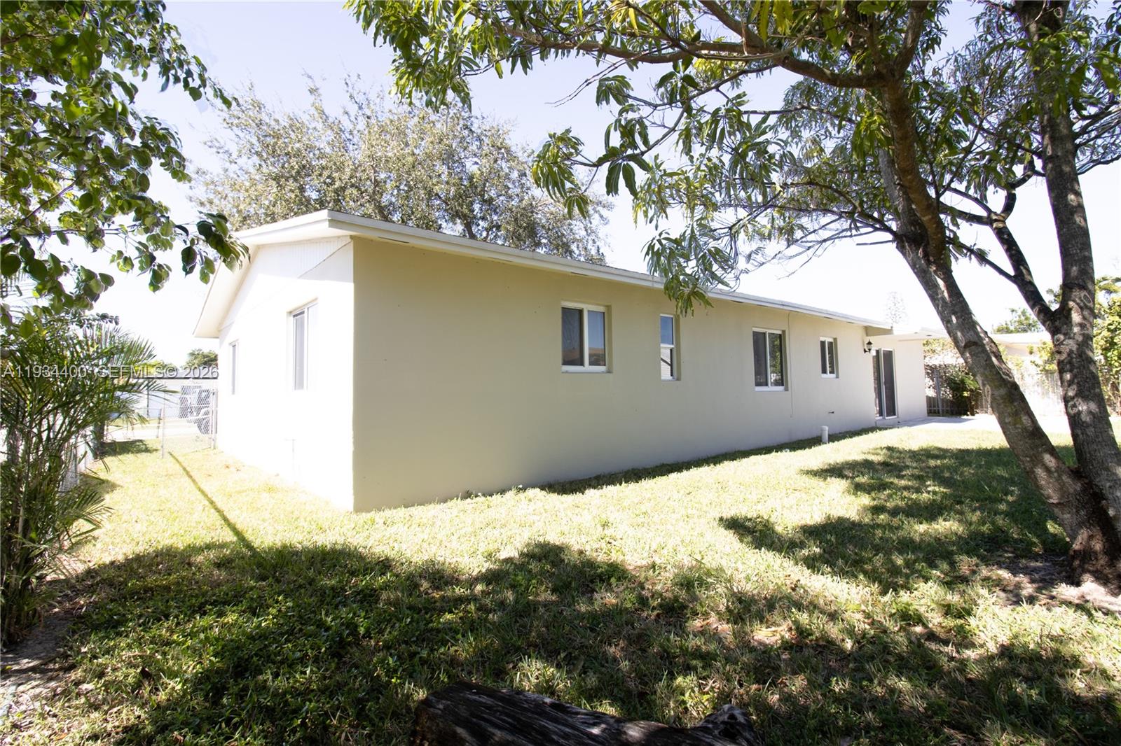 SOUTH MIAMI HEIGHTS ADDN - Residential