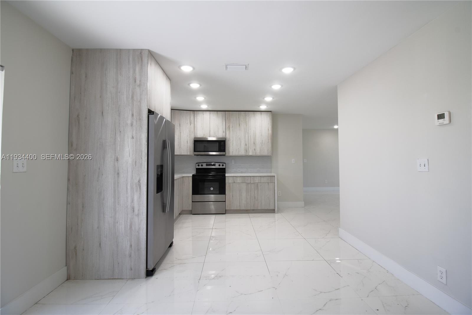 SOUTH MIAMI HEIGHTS ADDN - Residential