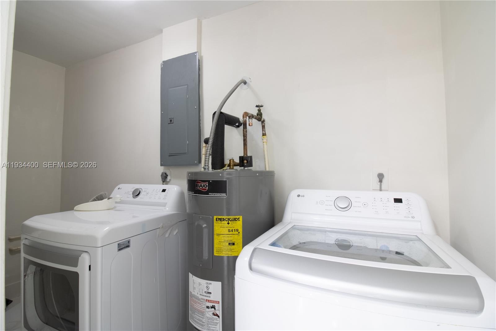 SOUTH MIAMI HEIGHTS ADDN - Residential