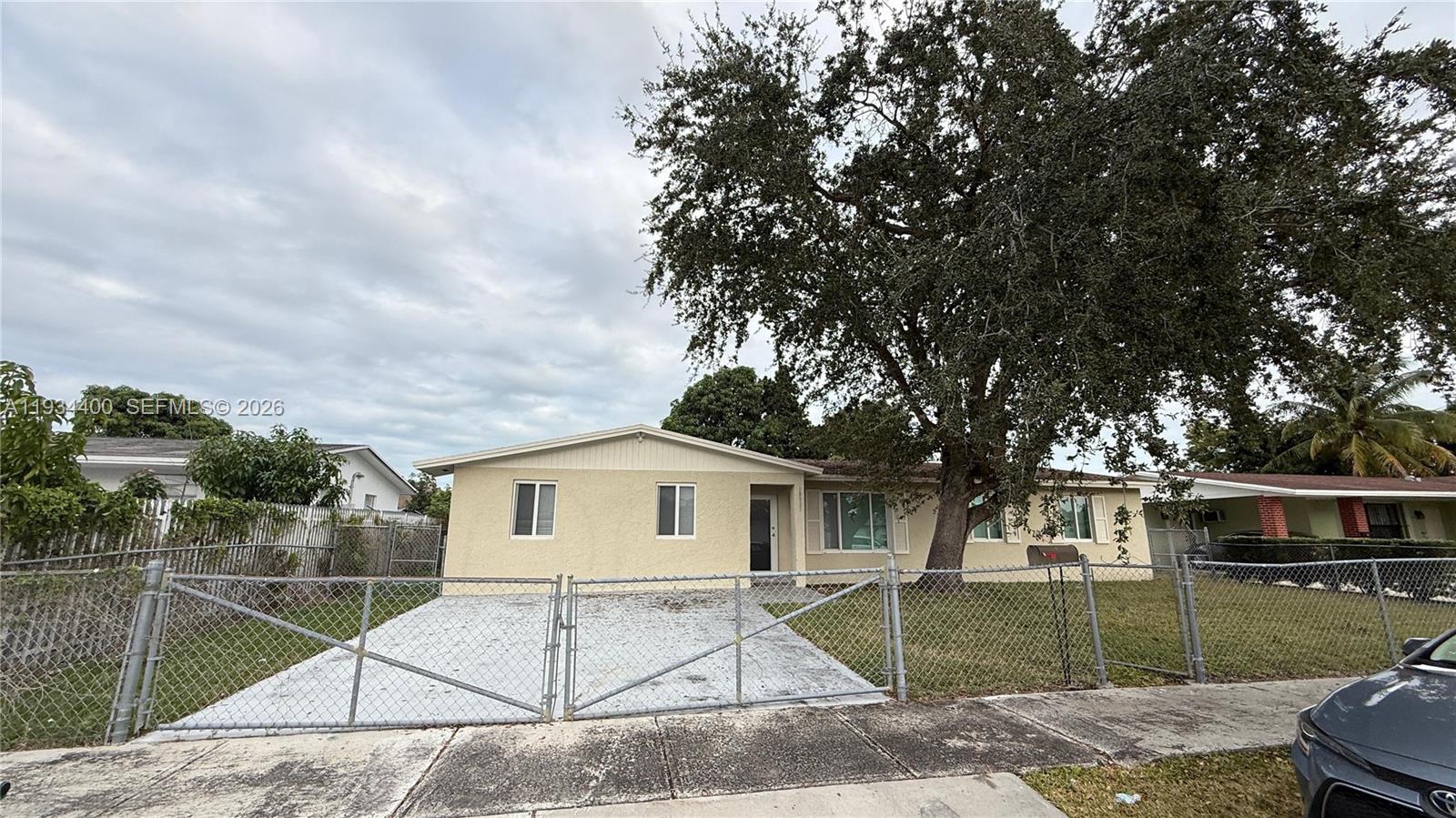 SOUTH MIAMI HEIGHTS ADDN - Residential