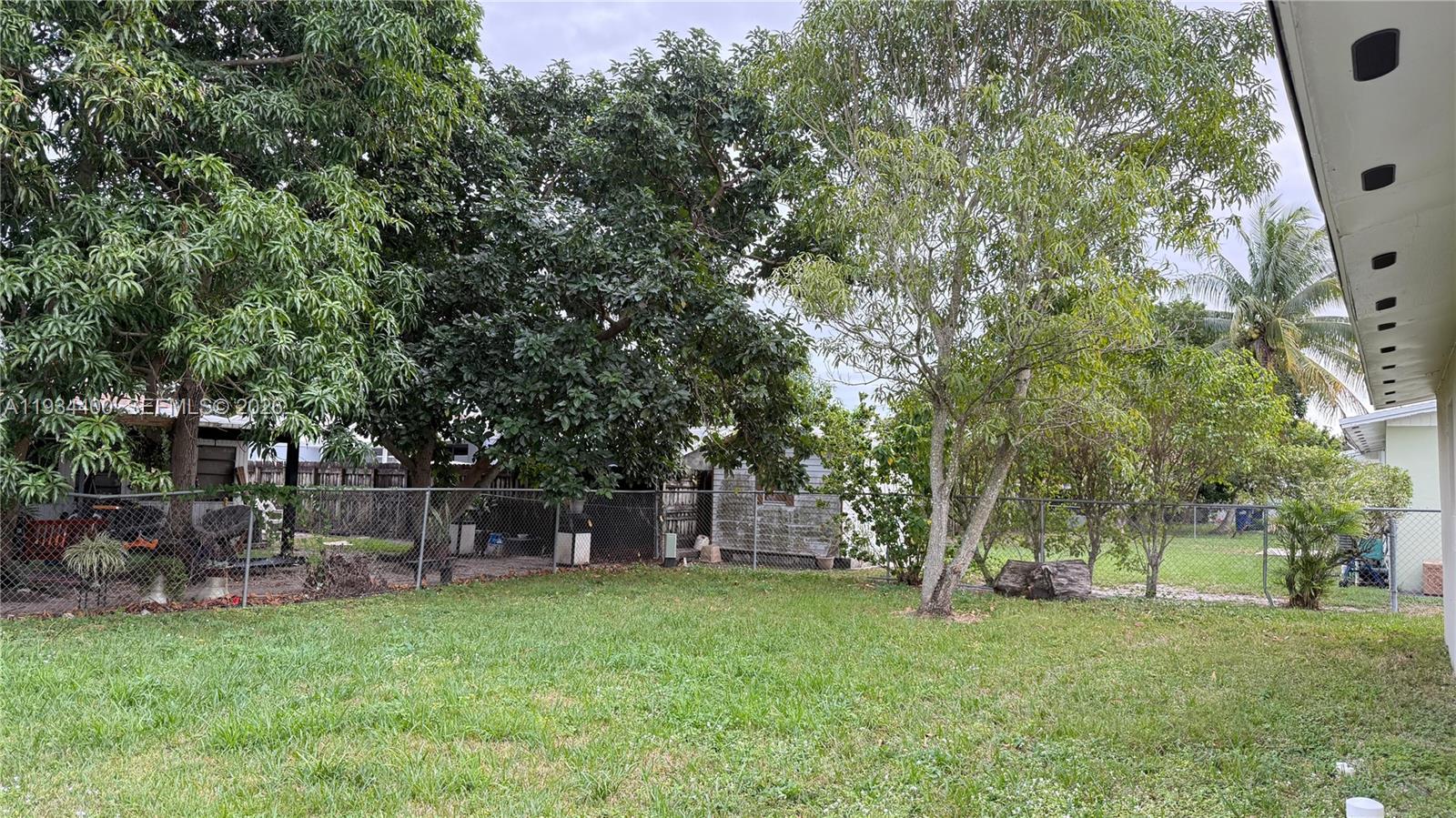 SOUTH MIAMI HEIGHTS ADDN - Residential