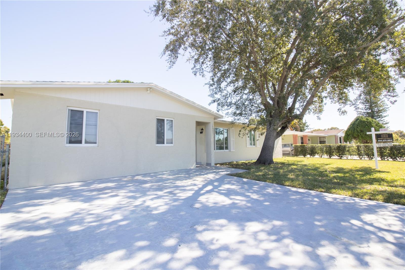 SOUTH MIAMI HEIGHTS ADDN - Residential