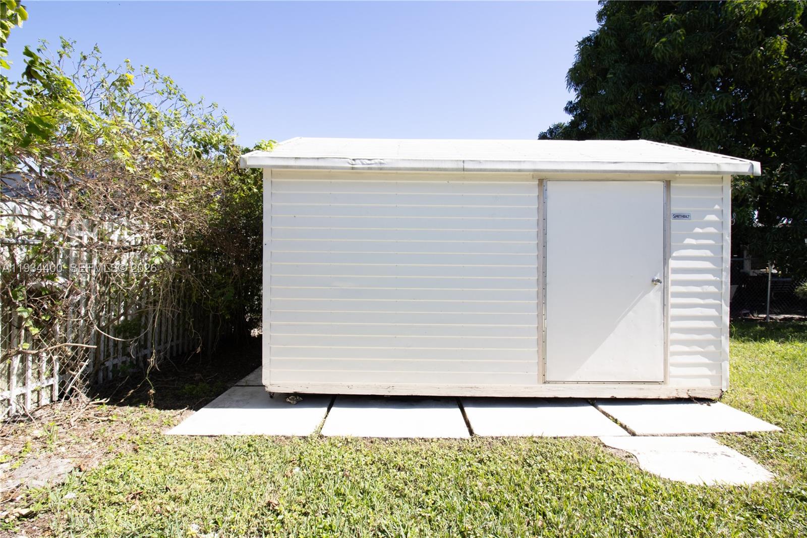 SOUTH MIAMI HEIGHTS ADDN - Residential