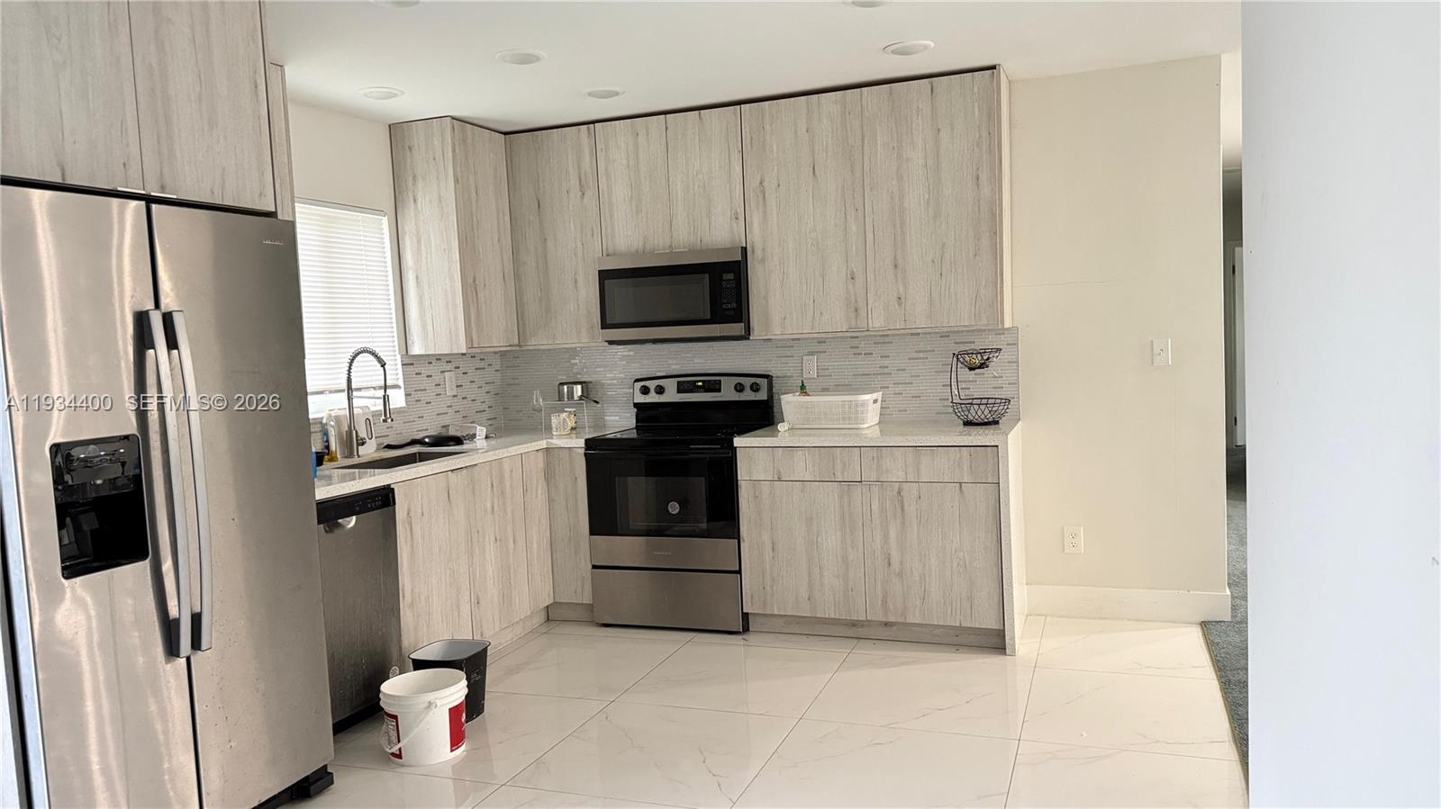 SOUTH MIAMI HEIGHTS ADDN - Residential