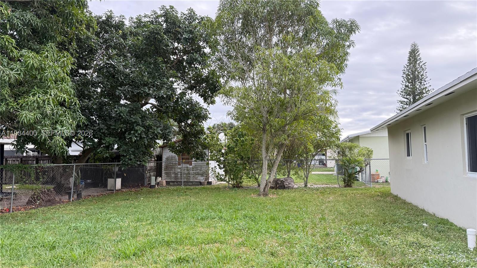 SOUTH MIAMI HEIGHTS ADDN - Residential