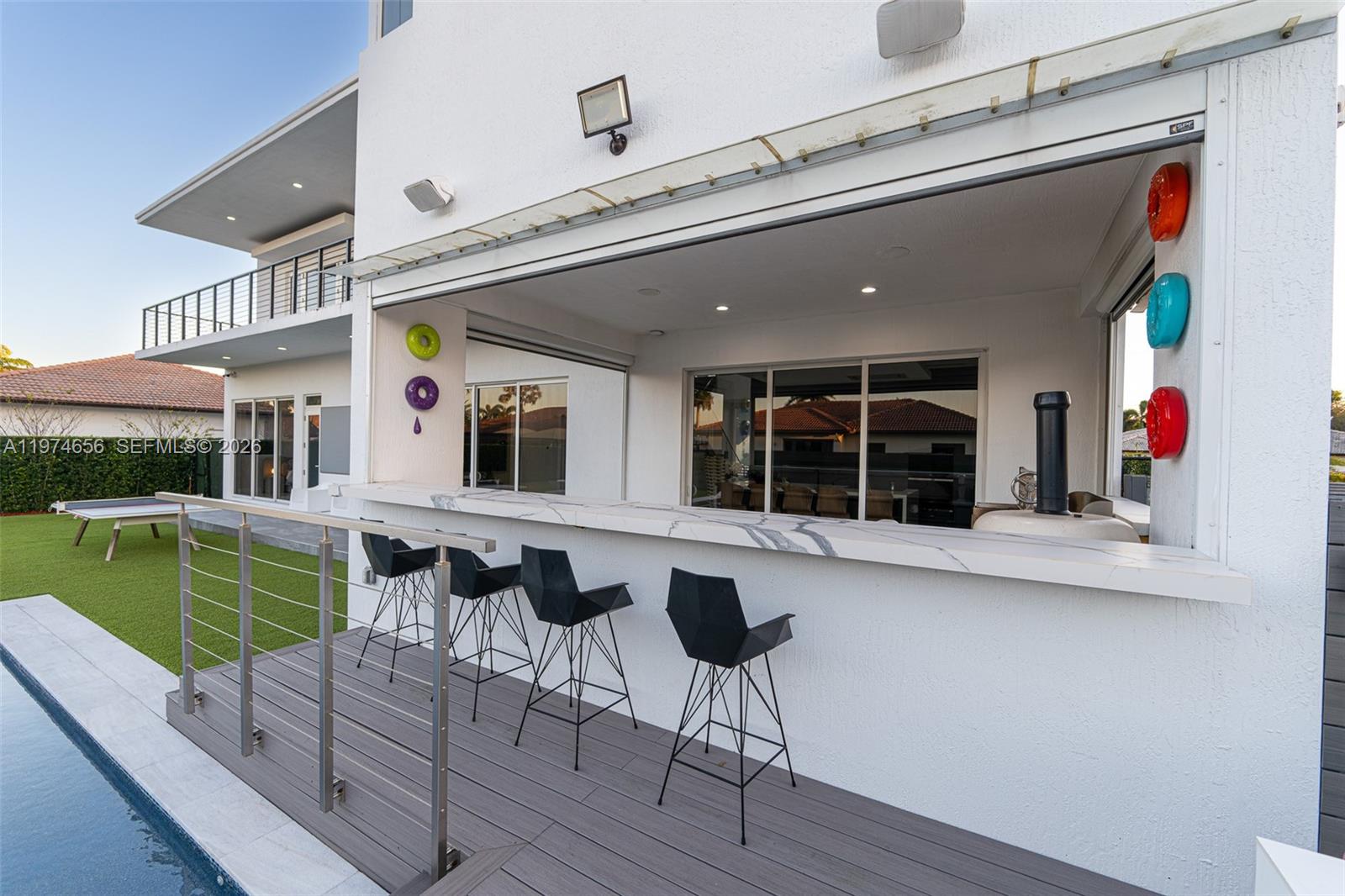 VANDERBILT PARK AMD PL - Residential