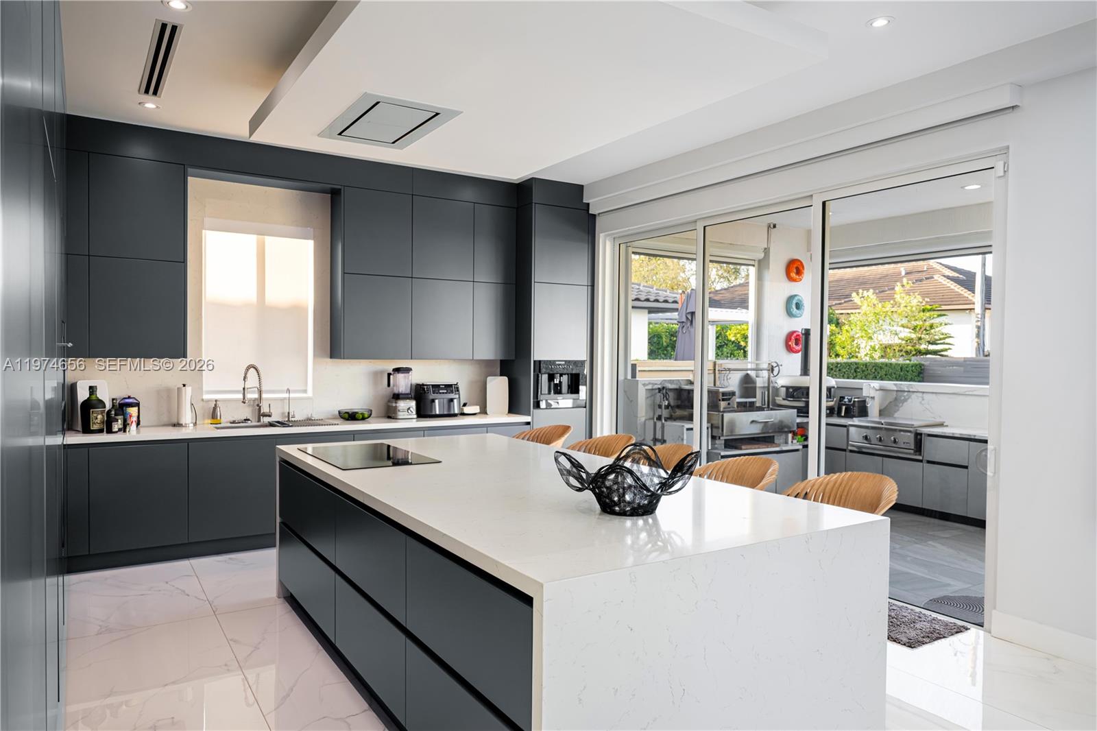 VANDERBILT PARK AMD PL - Residential