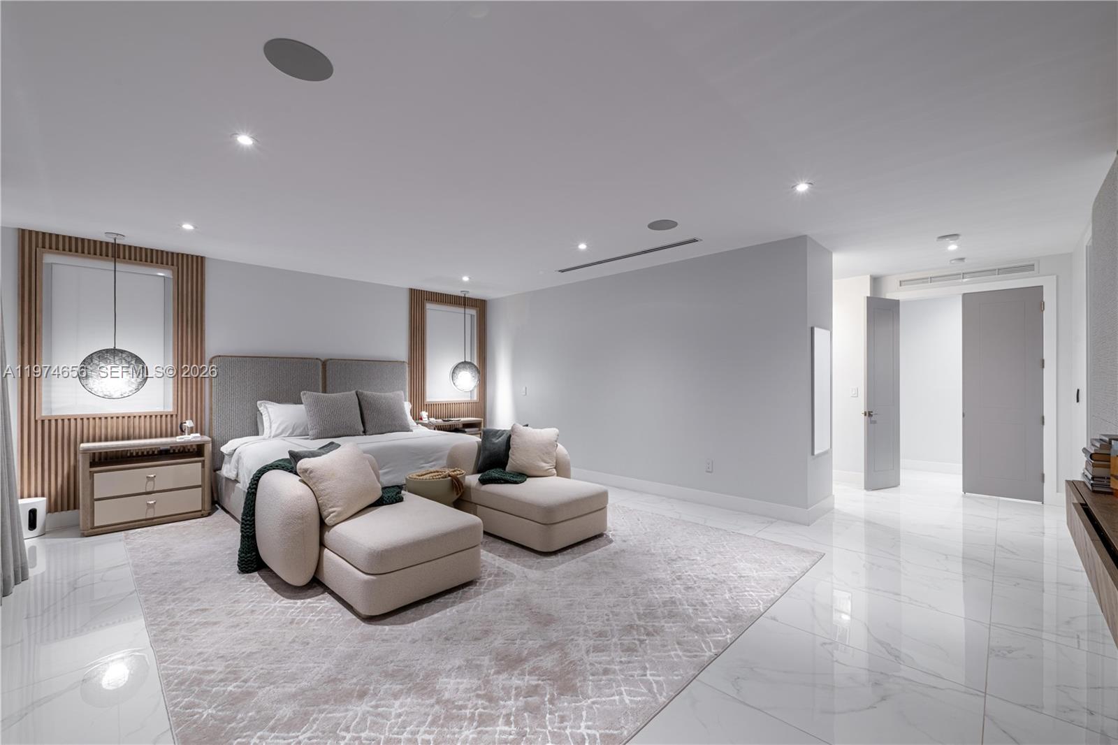 VANDERBILT PARK AMD PL - Residential