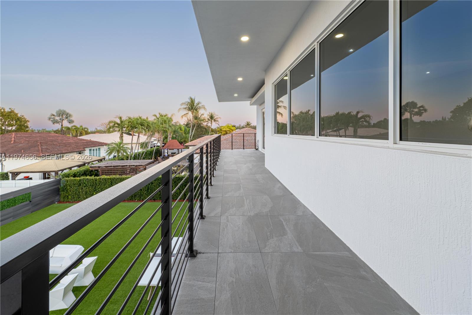 VANDERBILT PARK AMD PL - Residential