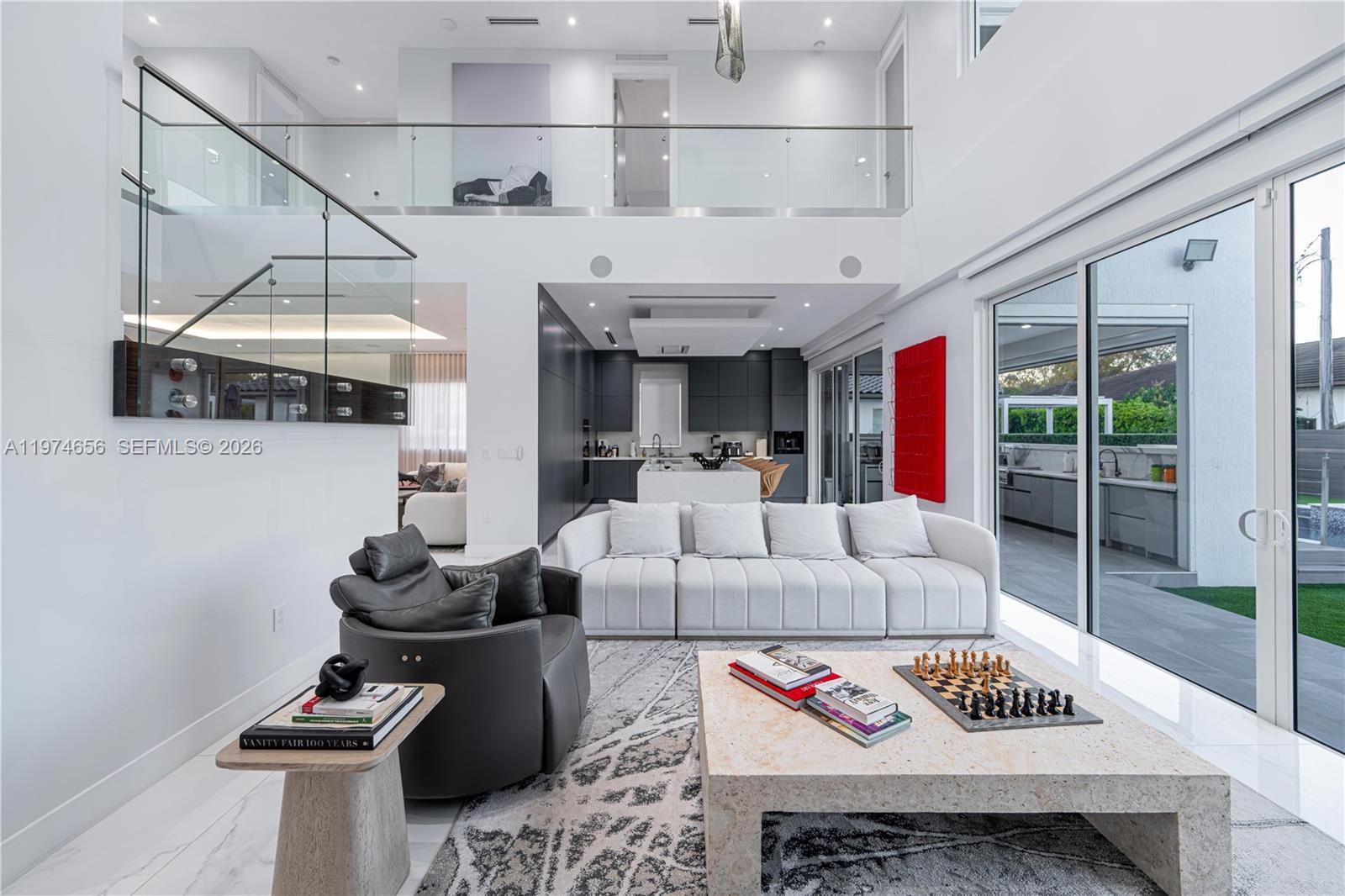 VANDERBILT PARK AMD PL - Residential