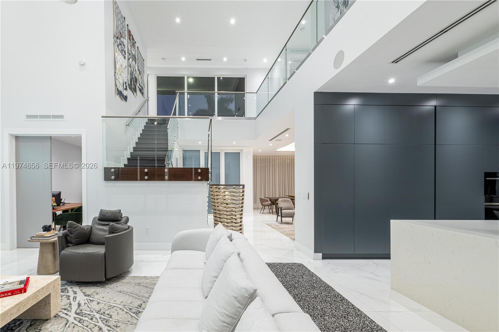 VANDERBILT PARK AMD PL - Residential