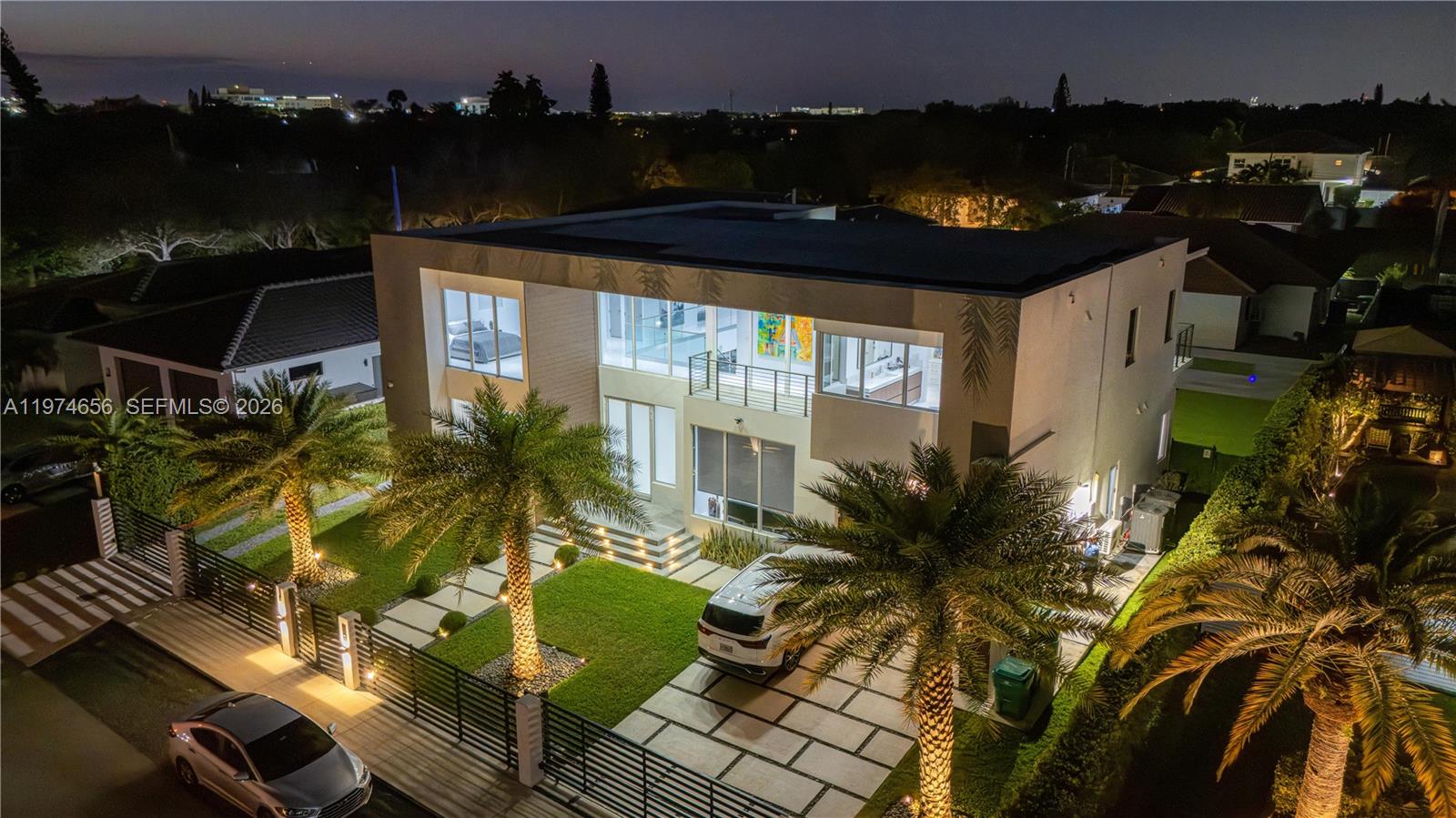 VANDERBILT PARK AMD PL - Residential