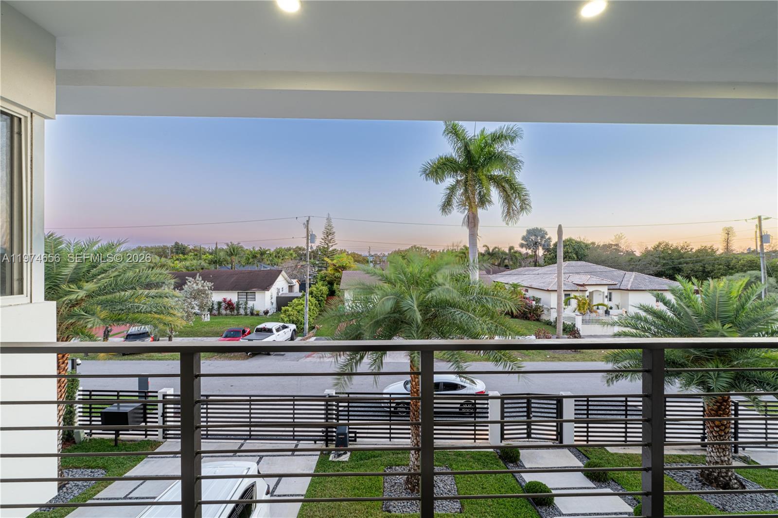 VANDERBILT PARK AMD PL - Residential