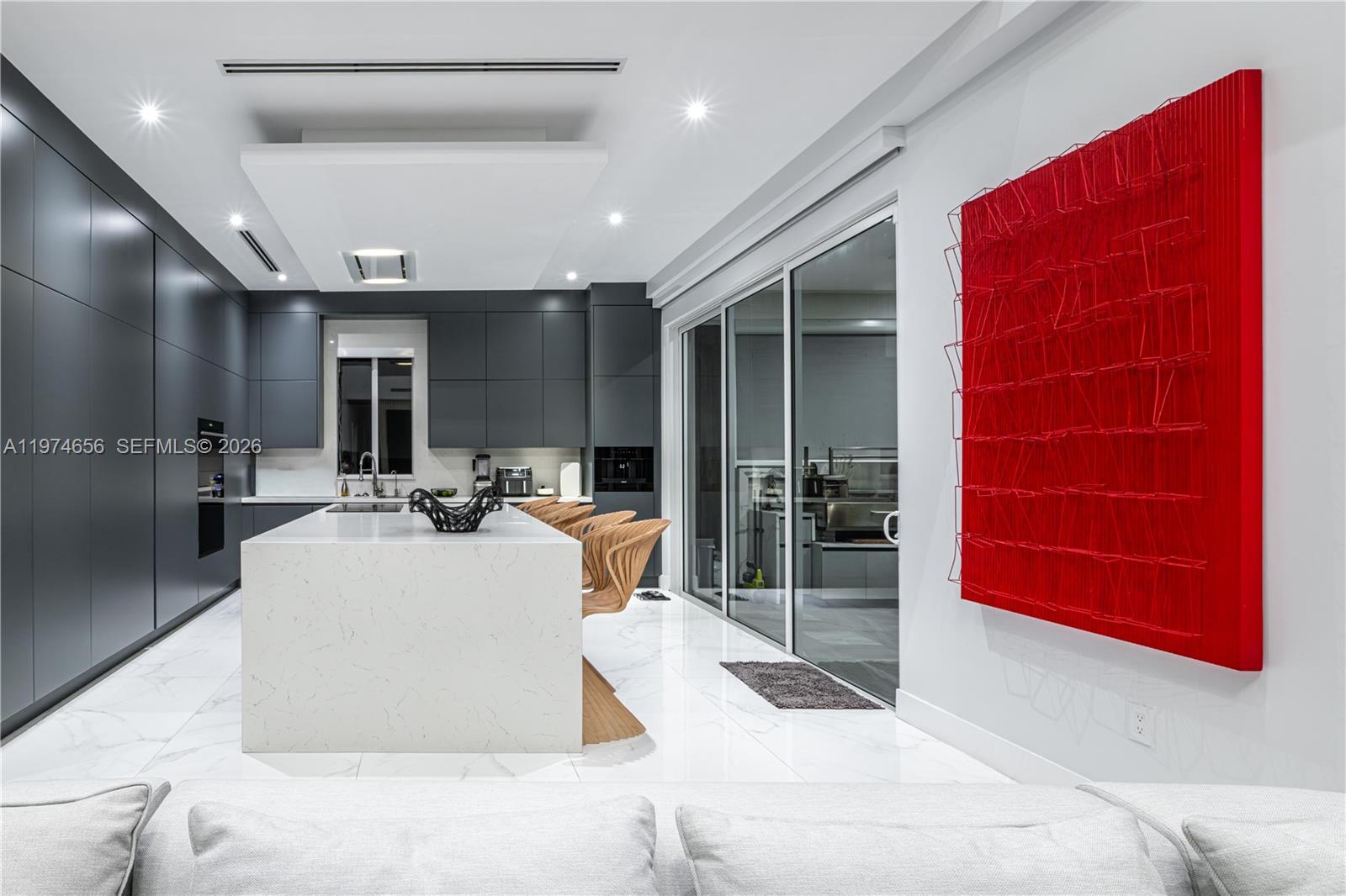 VANDERBILT PARK AMD PL - Residential