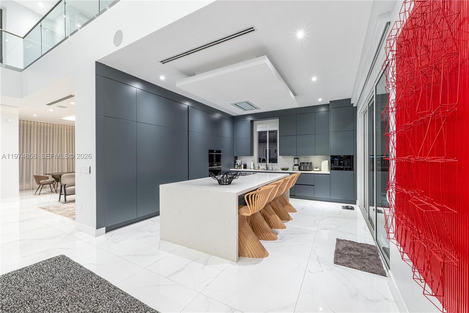 VANDERBILT PARK AMD PL - Residential