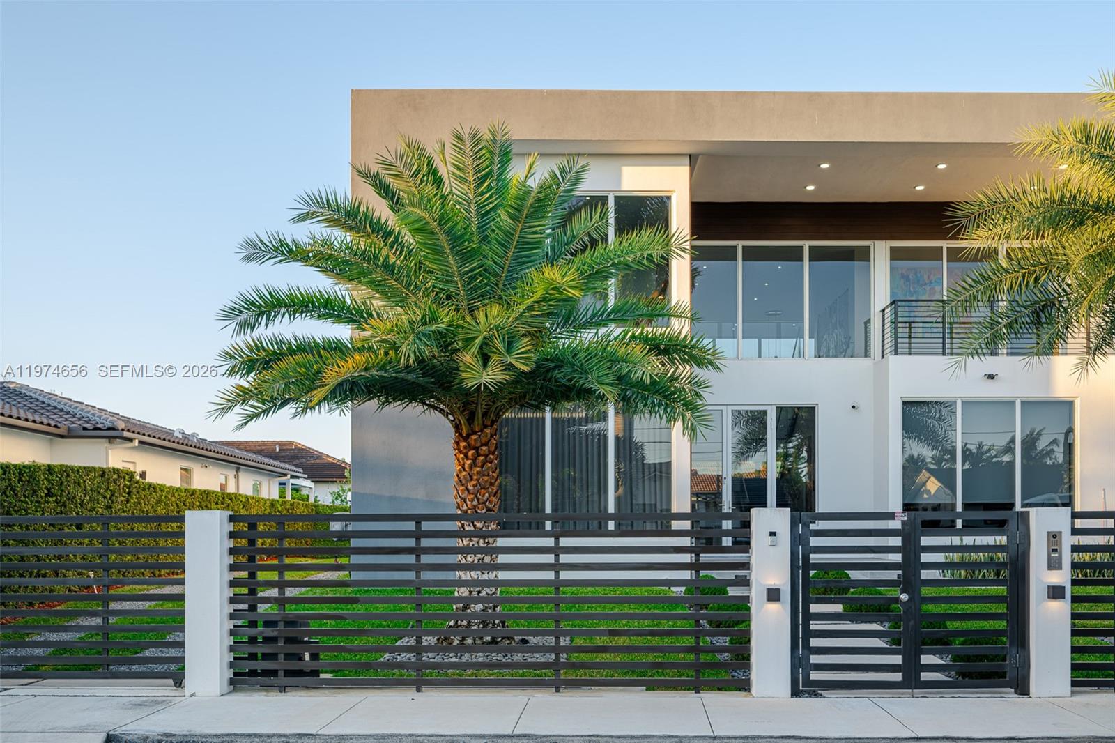 VANDERBILT PARK AMD PL - Residential