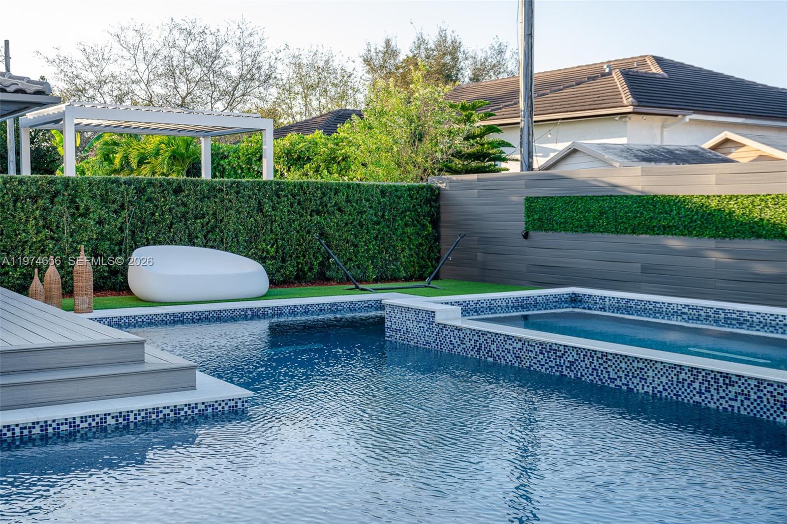 VANDERBILT PARK AMD PL - Residential