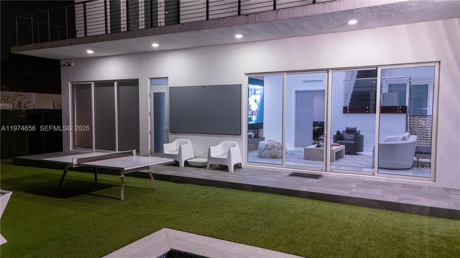 VANDERBILT PARK AMD PL - Residential