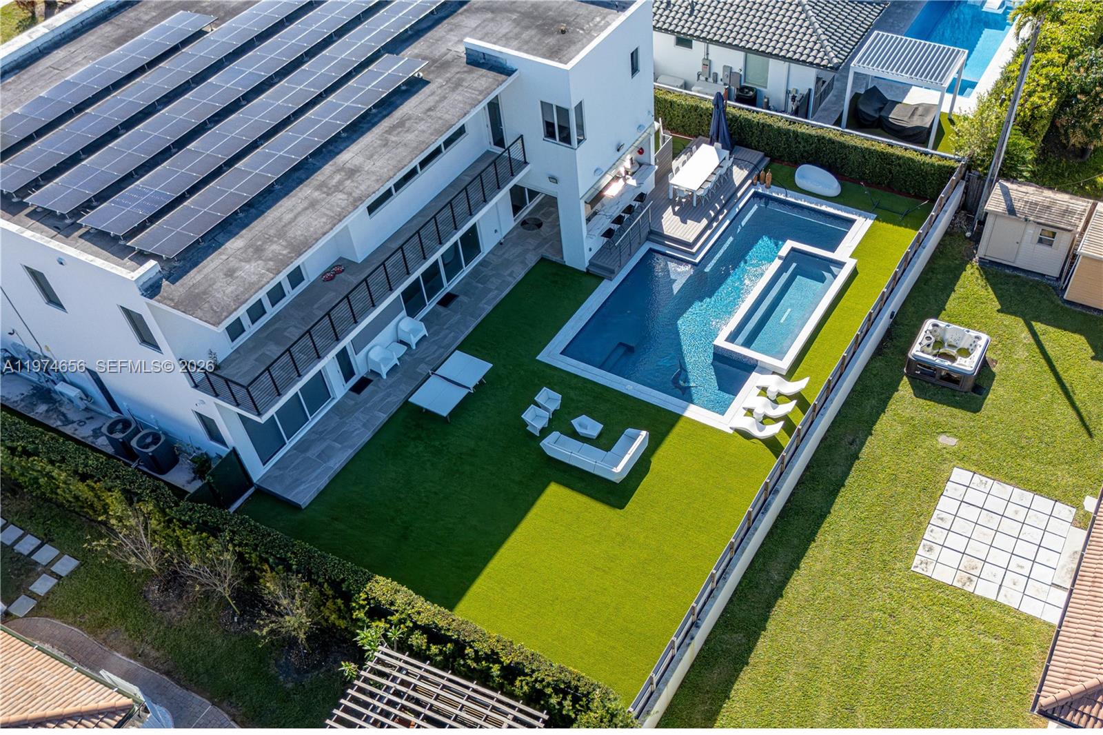 VANDERBILT PARK AMD PL - Residential