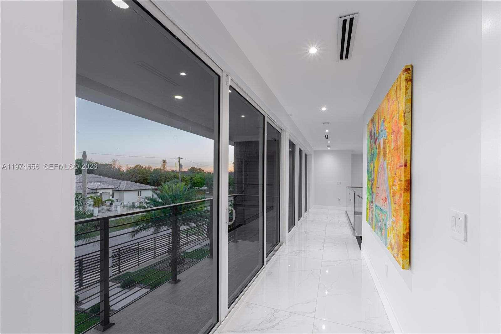 VANDERBILT PARK AMD PL - Residential