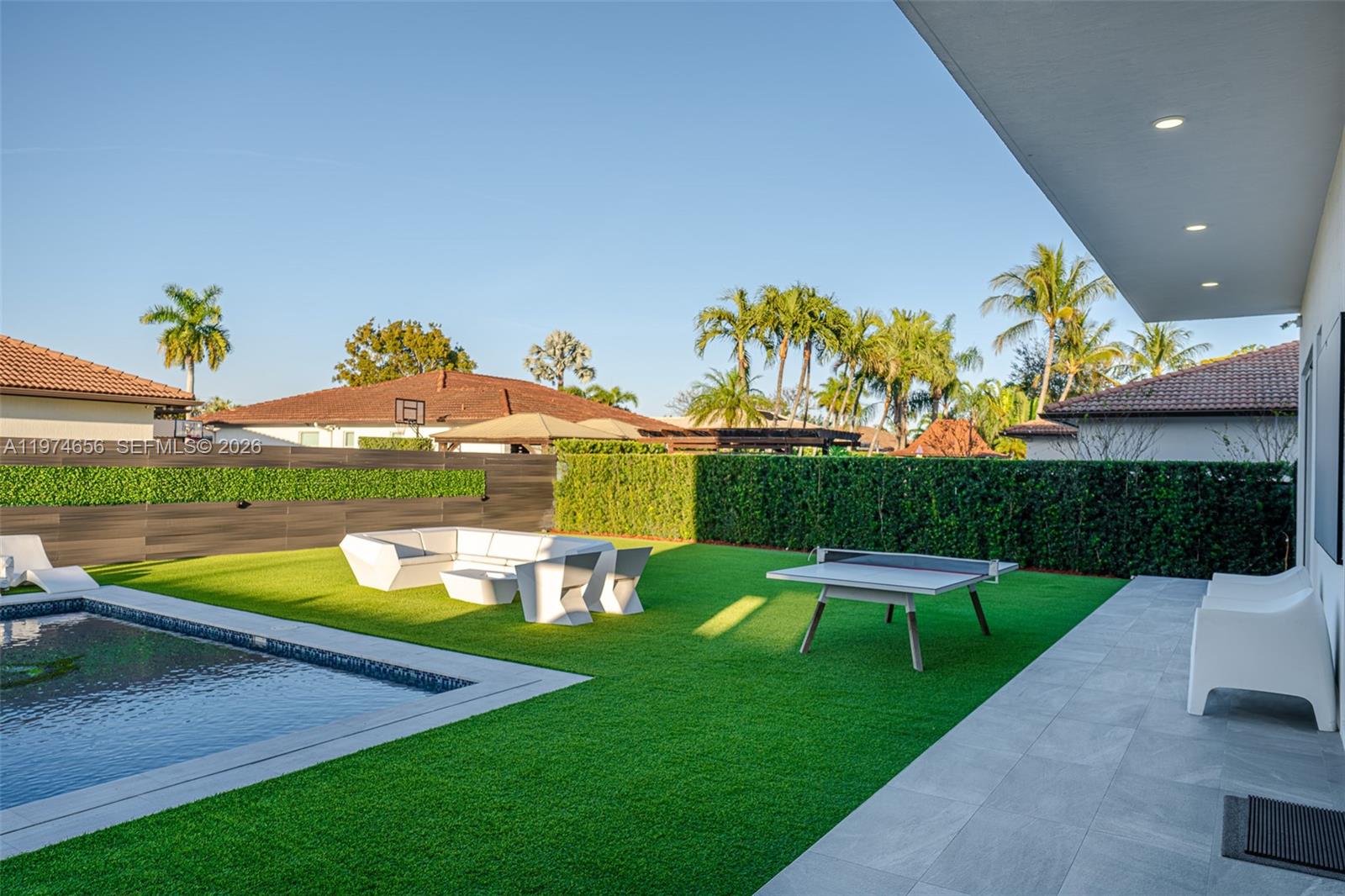 VANDERBILT PARK AMD PL - Residential