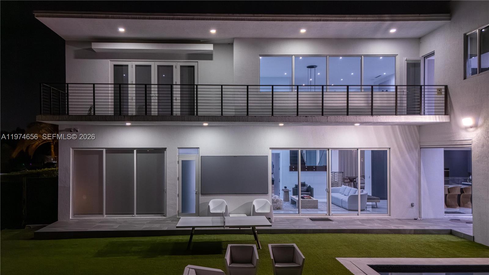 VANDERBILT PARK AMD PL - Residential