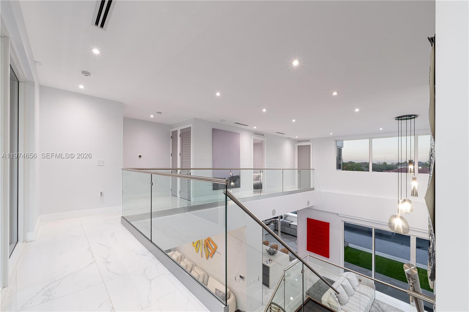 VANDERBILT PARK AMD PL - Residential