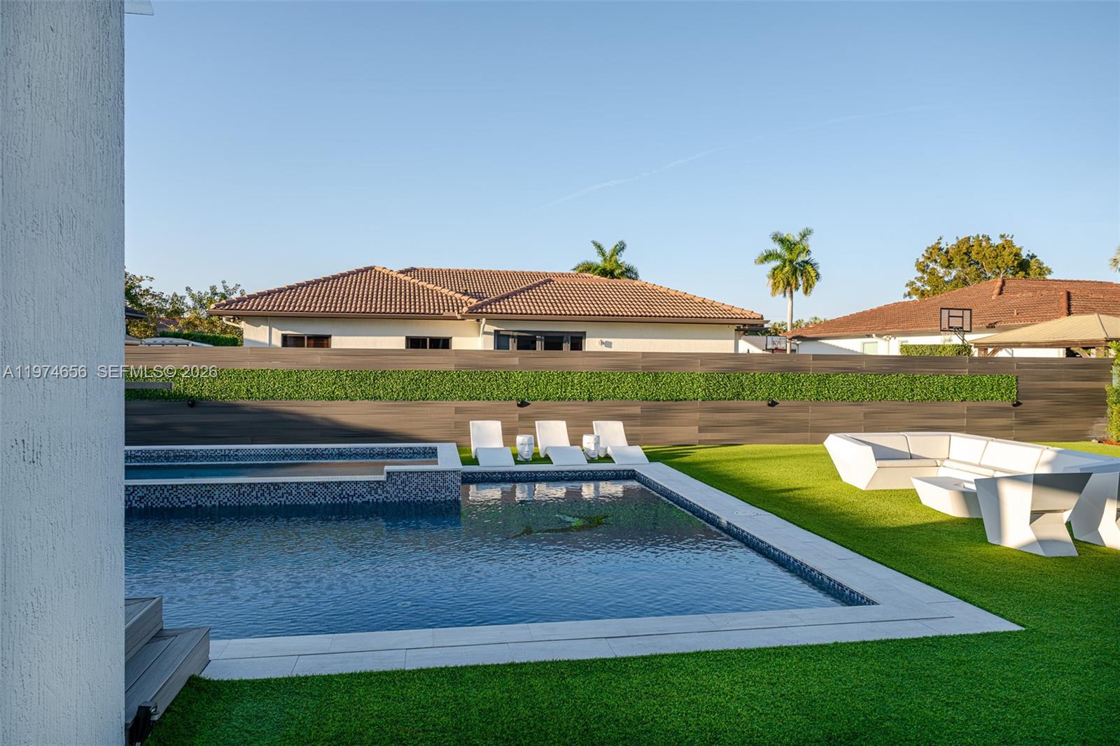 VANDERBILT PARK AMD PL - Residential