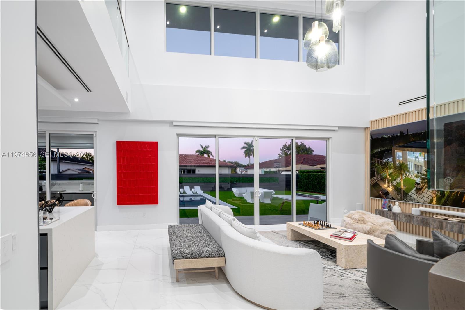 VANDERBILT PARK AMD PL - Residential