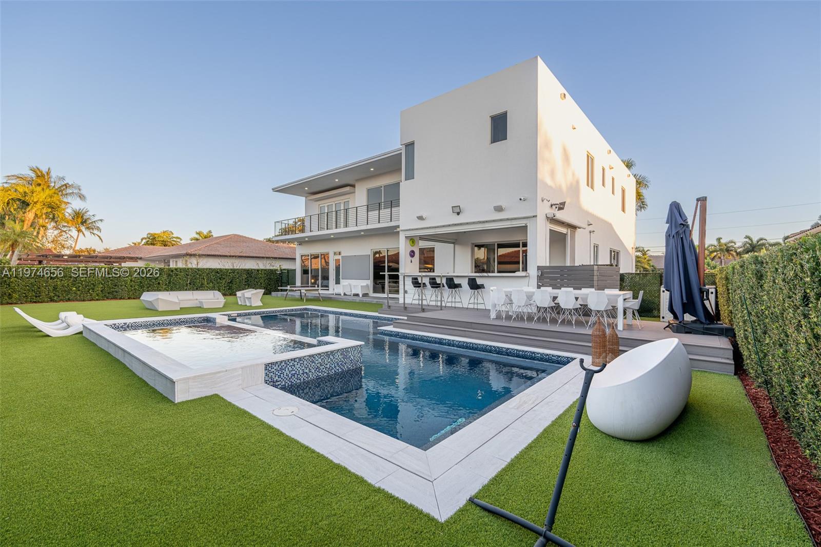 VANDERBILT PARK AMD PL - Residential