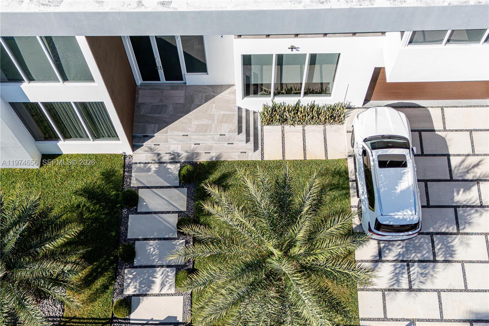 VANDERBILT PARK AMD PL - Residential