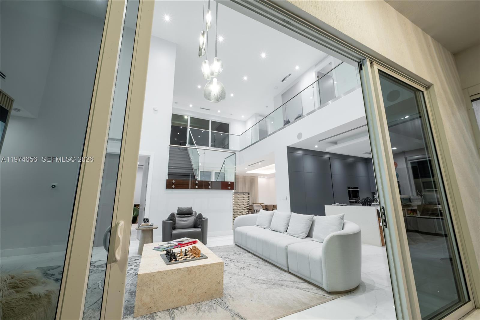 VANDERBILT PARK AMD PL - Residential