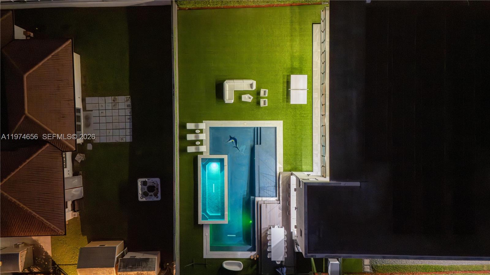 VANDERBILT PARK AMD PL - Residential