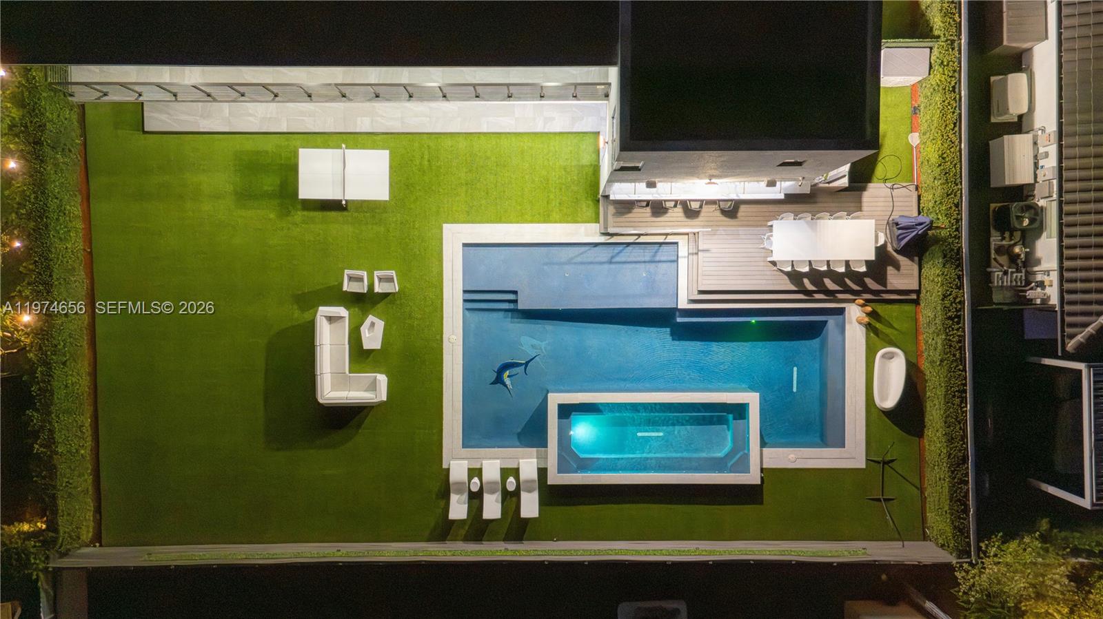 VANDERBILT PARK AMD PL - Residential