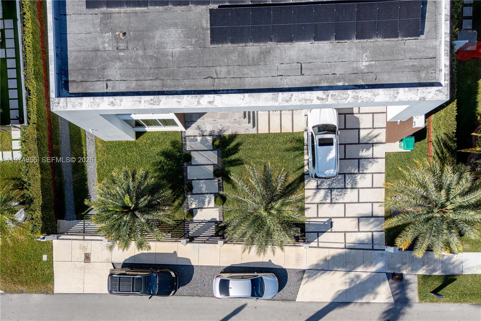 VANDERBILT PARK AMD PL - Residential