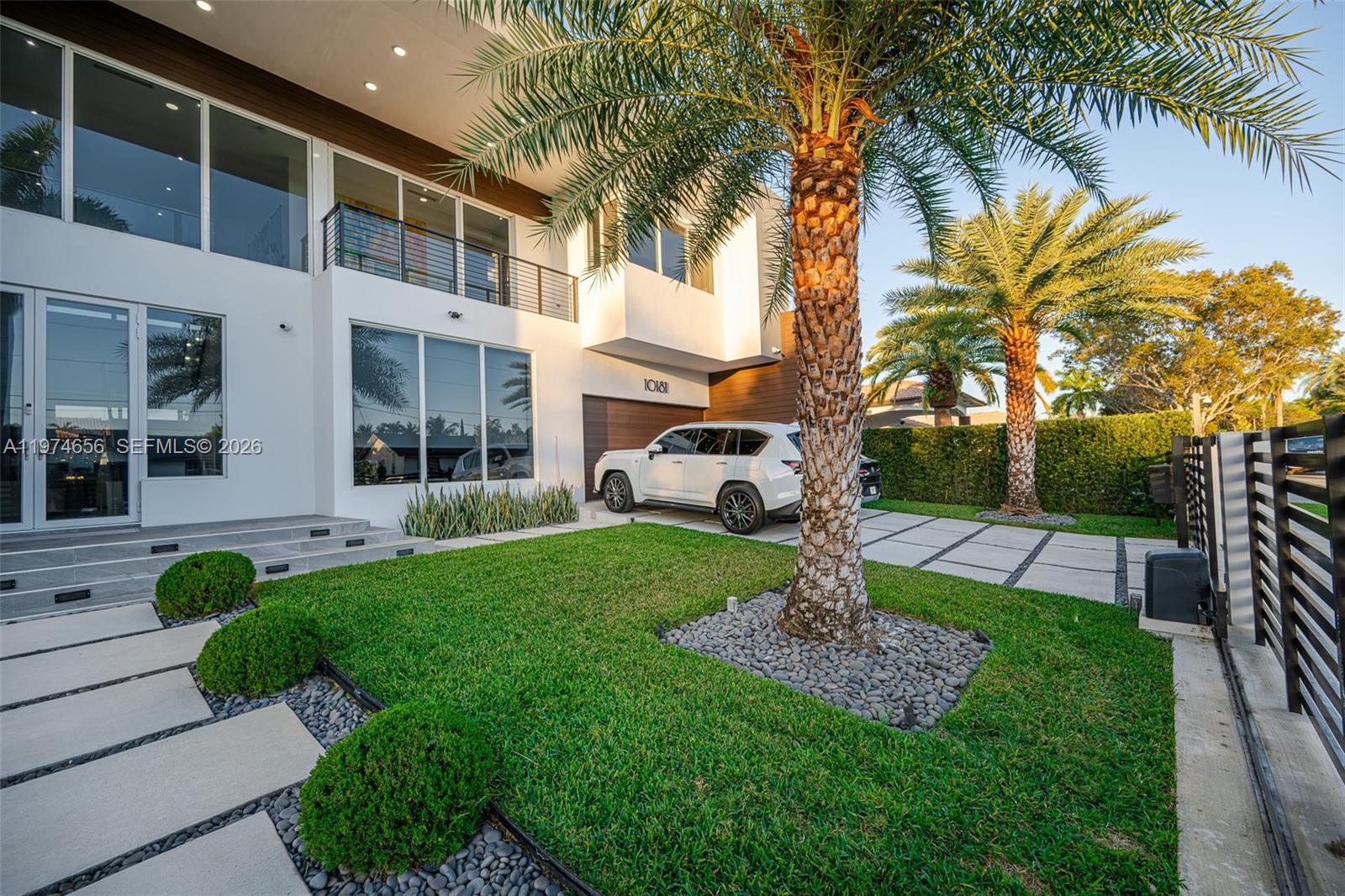 VANDERBILT PARK AMD PL - Residential