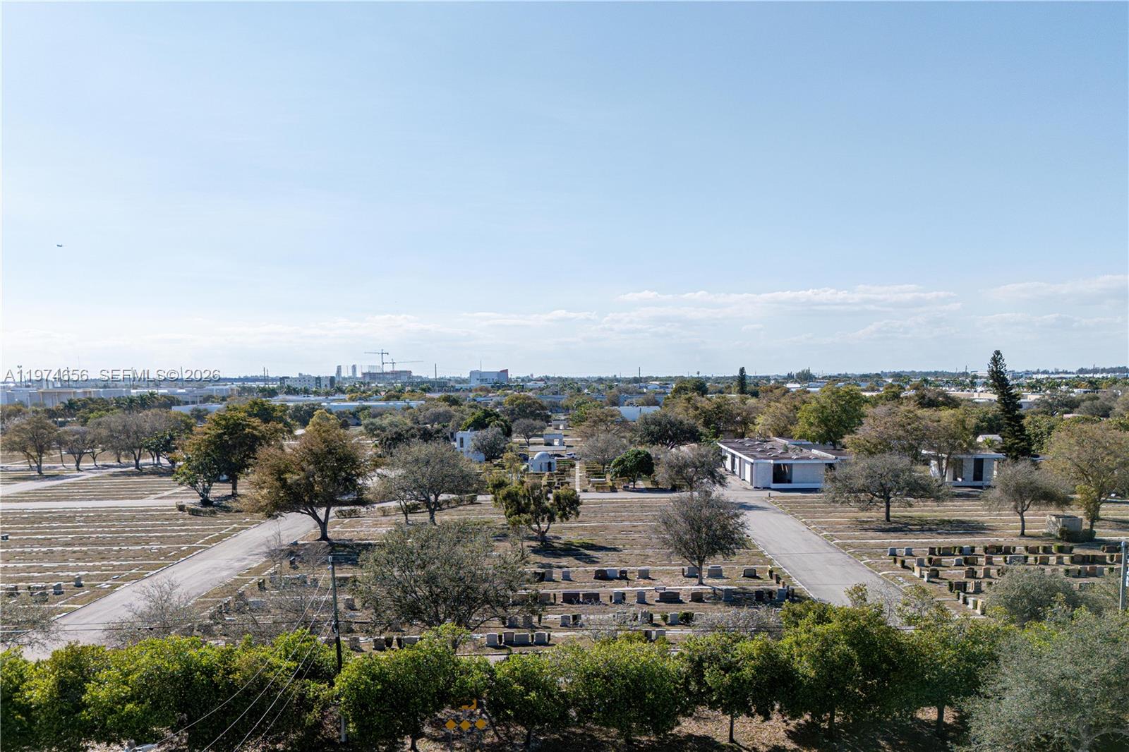 VANDERBILT PARK AMD PL - Residential