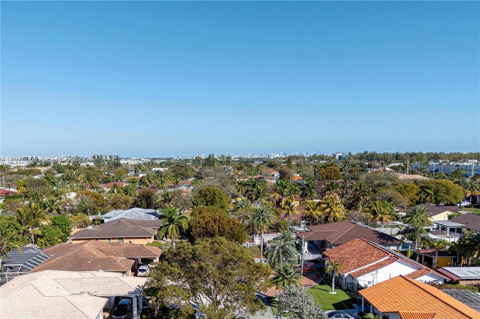 VANDERBILT PARK AMD PL - Residential