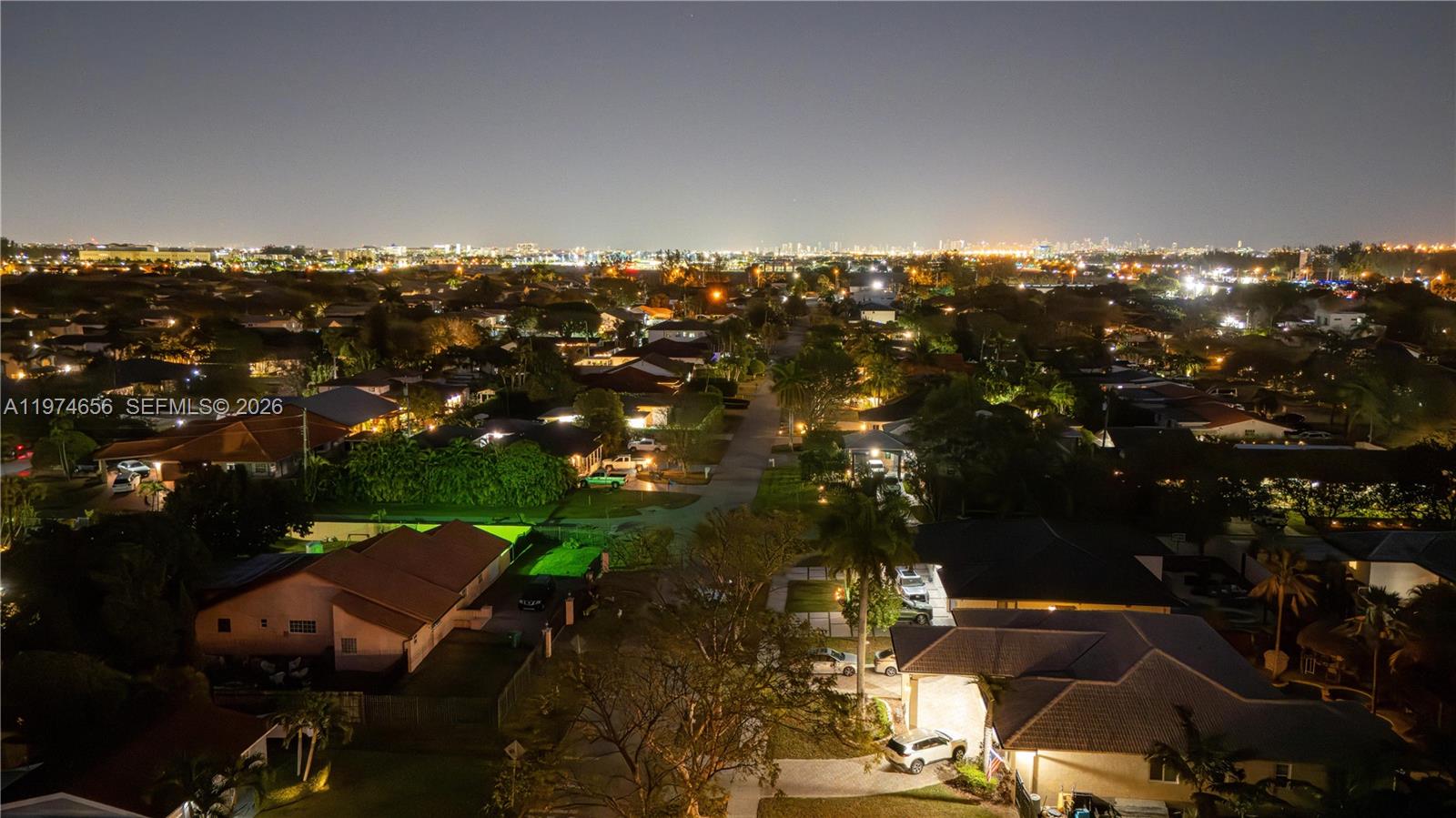 VANDERBILT PARK AMD PL - Residential