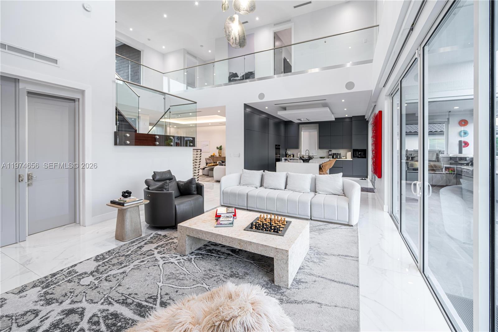 VANDERBILT PARK AMD PL - Residential