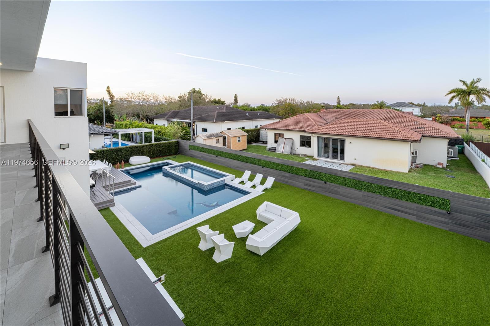 VANDERBILT PARK AMD PL - Residential