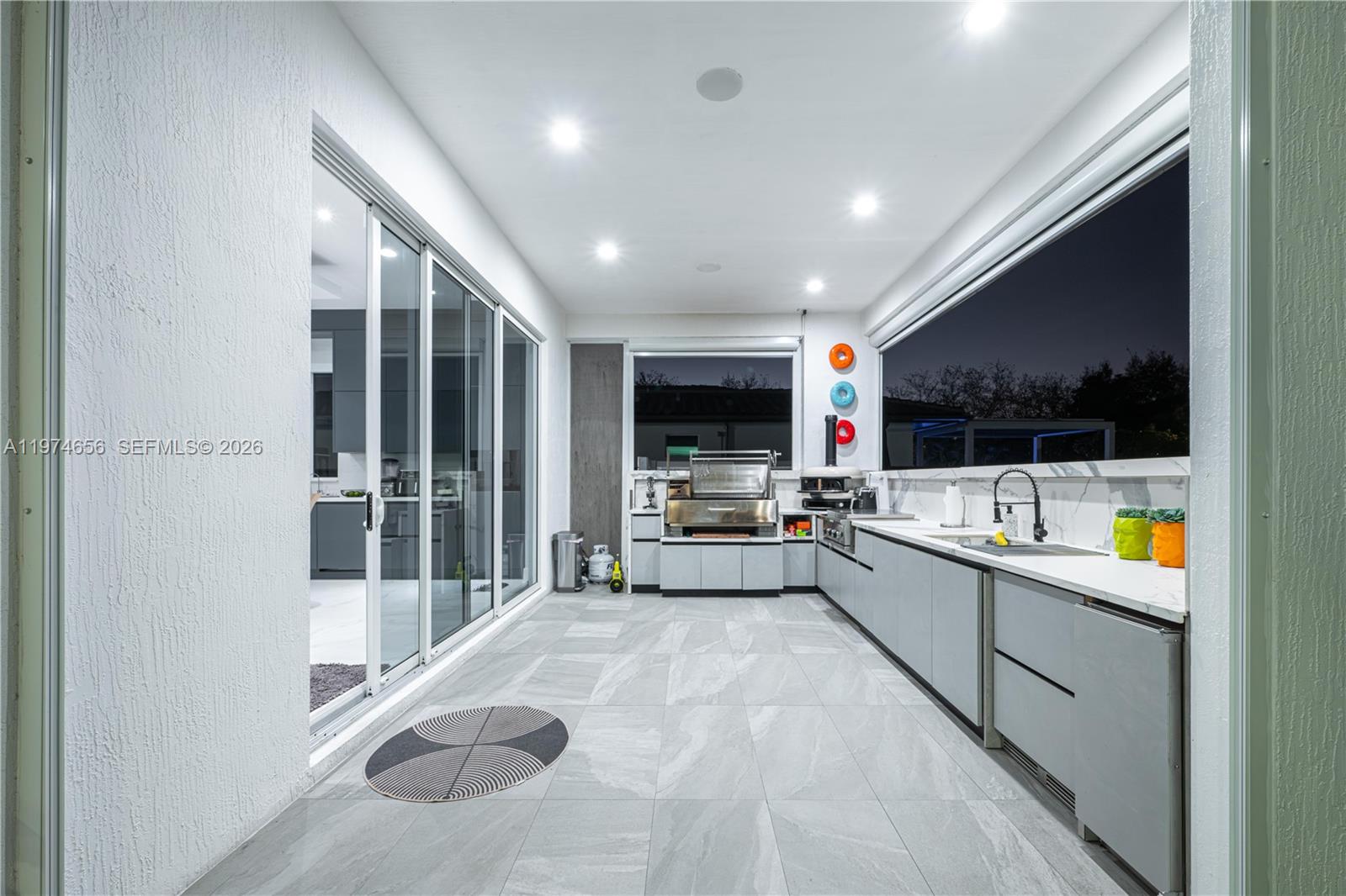 VANDERBILT PARK AMD PL - Residential