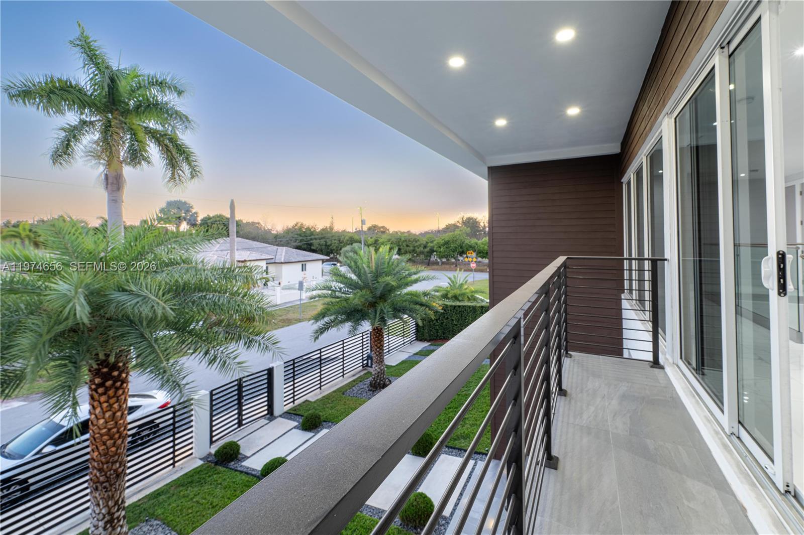 VANDERBILT PARK AMD PL - Residential