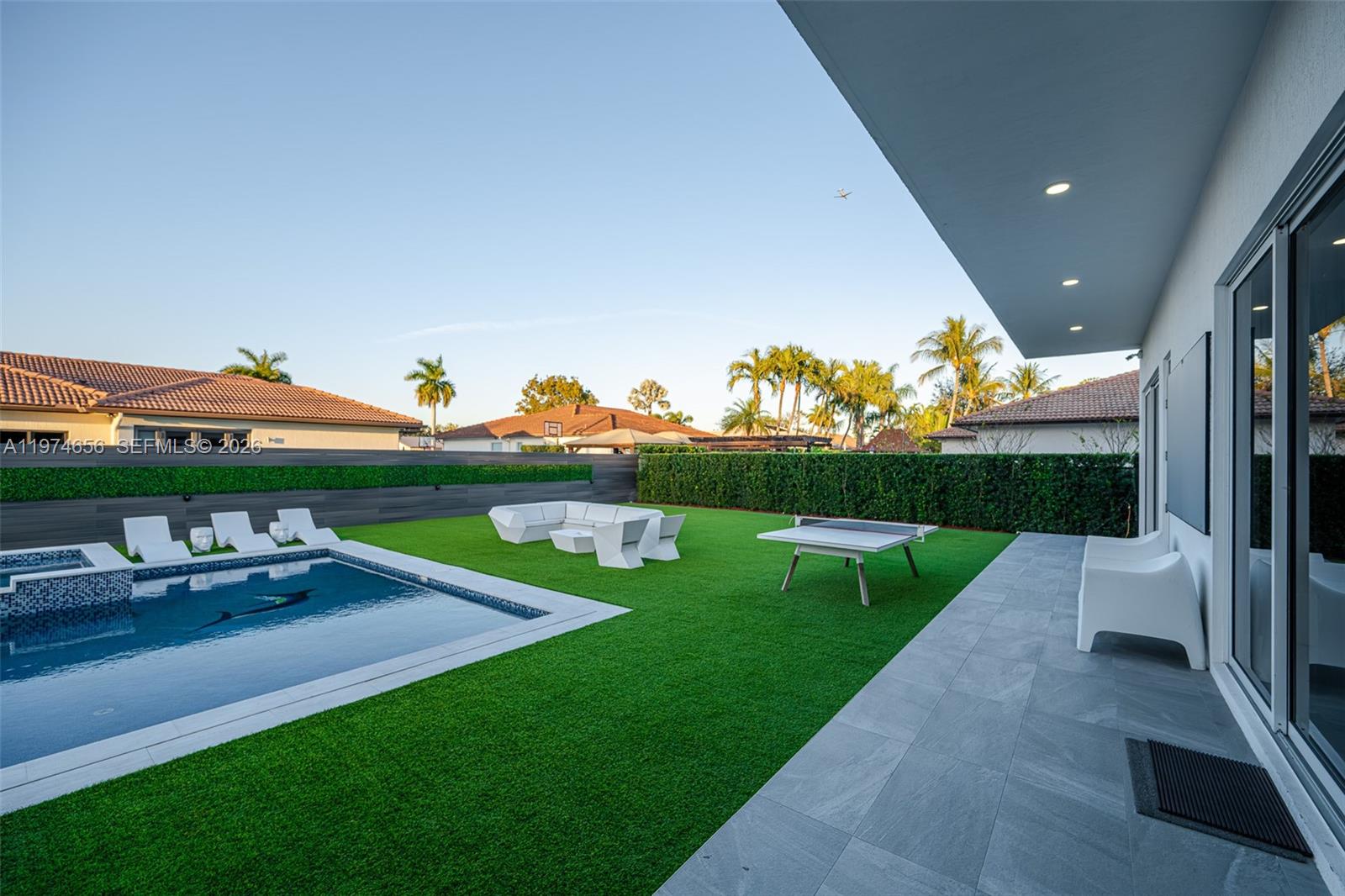 VANDERBILT PARK AMD PL - Residential