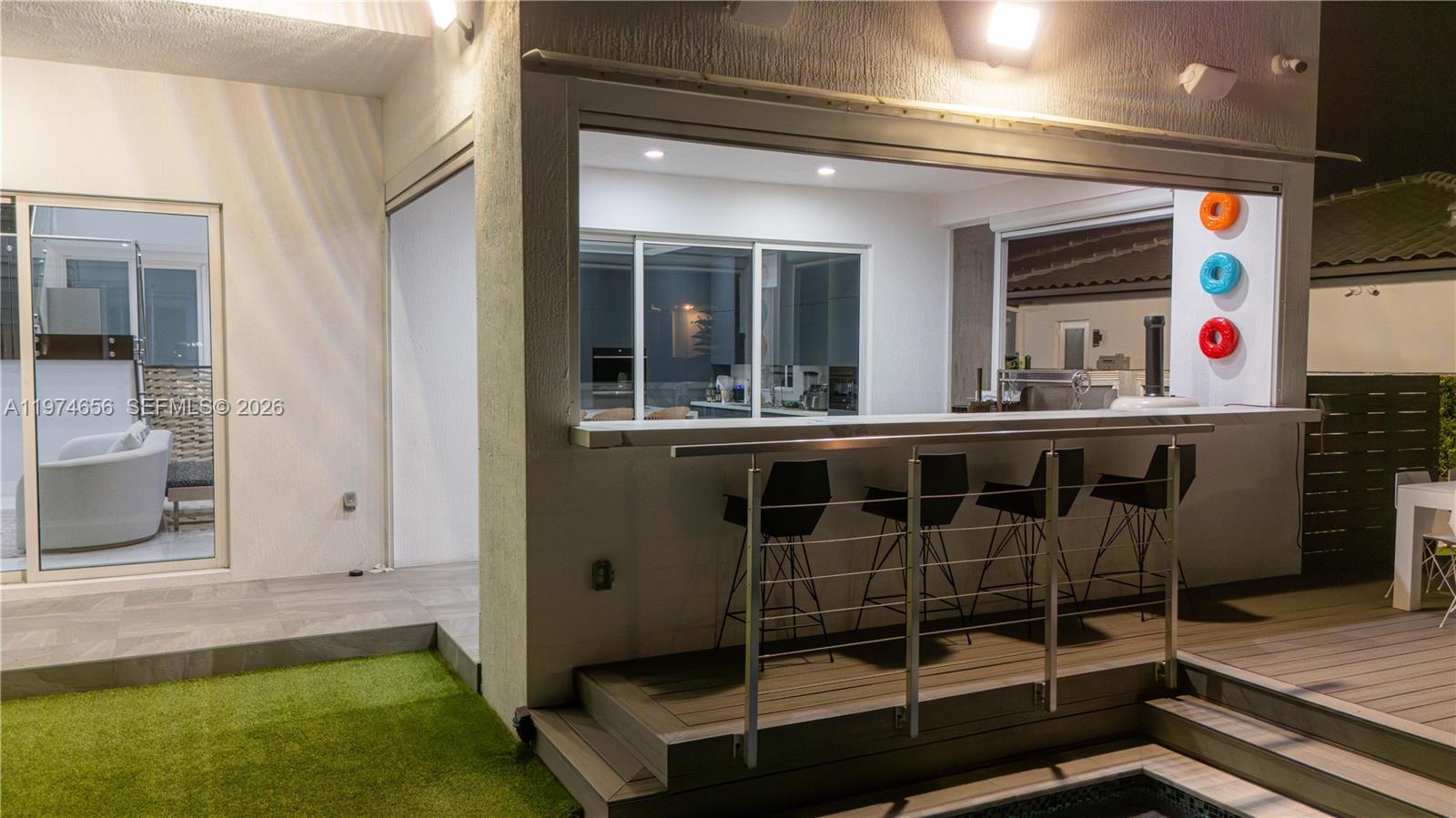 VANDERBILT PARK AMD PL - Residential